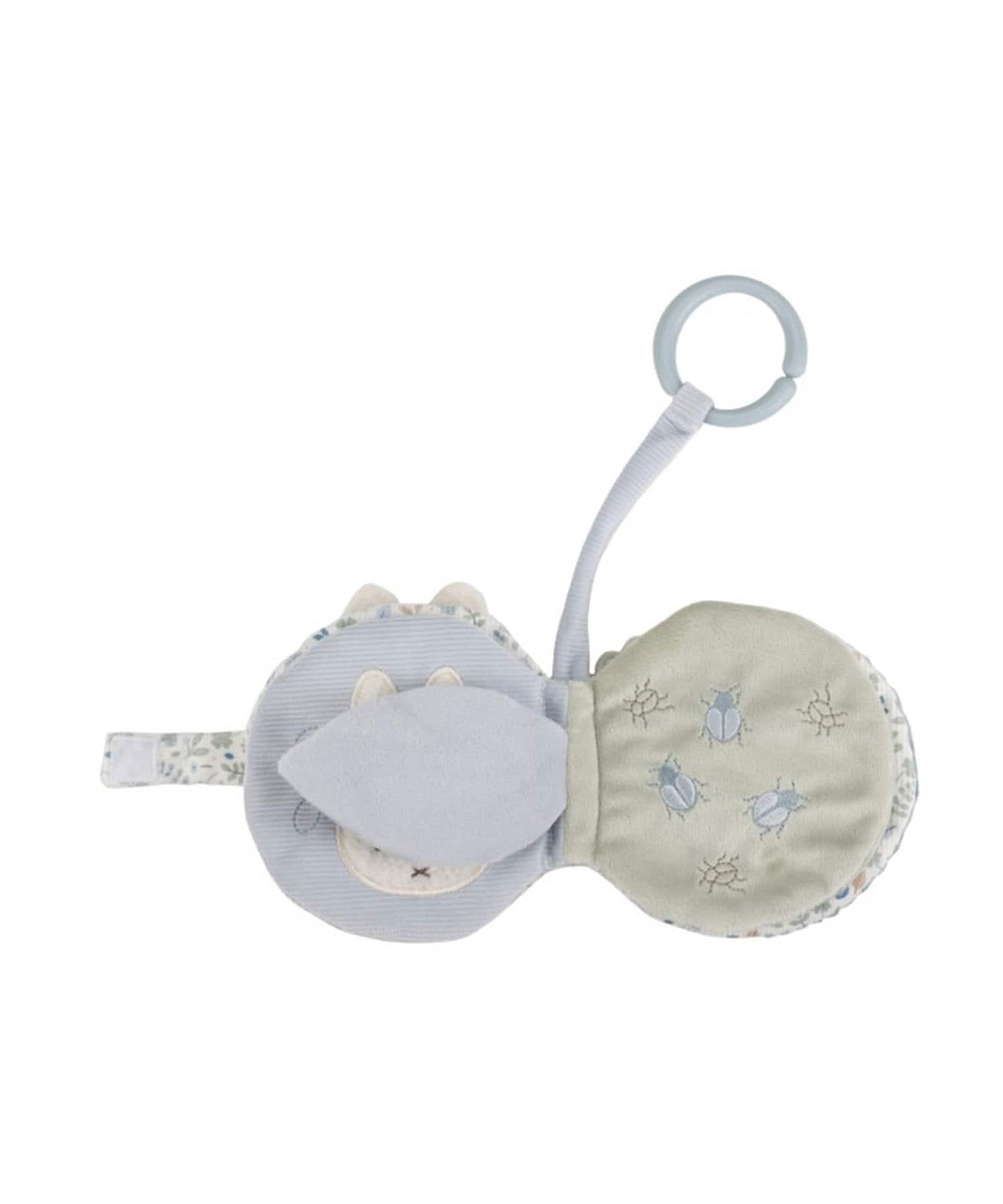 《米菲》 x Little Dutch 布書掛繩套裝