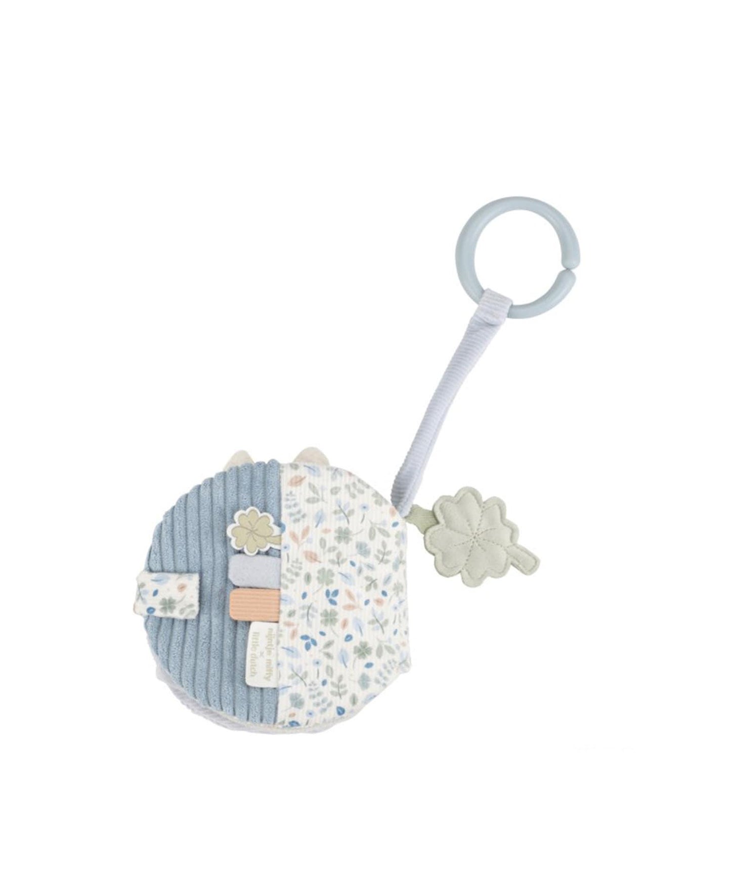 《米菲》 x Little Dutch 布書掛繩套裝