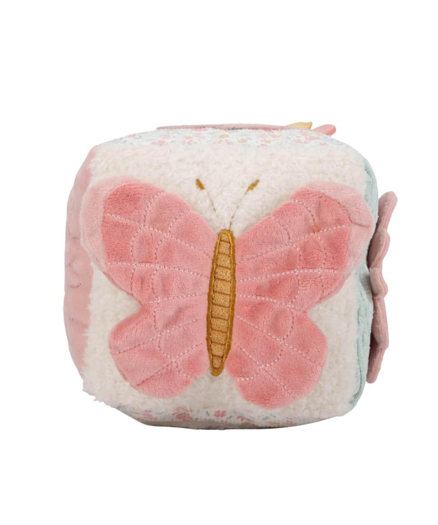 《米菲》 x Little Dutch 立方體玩具