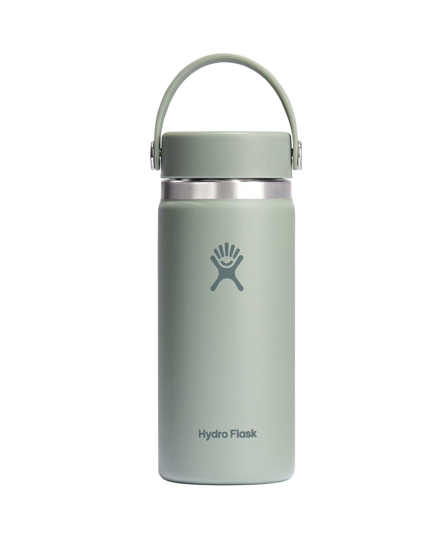 【Hydro Flask】HYDRATION 寬口 16盎司