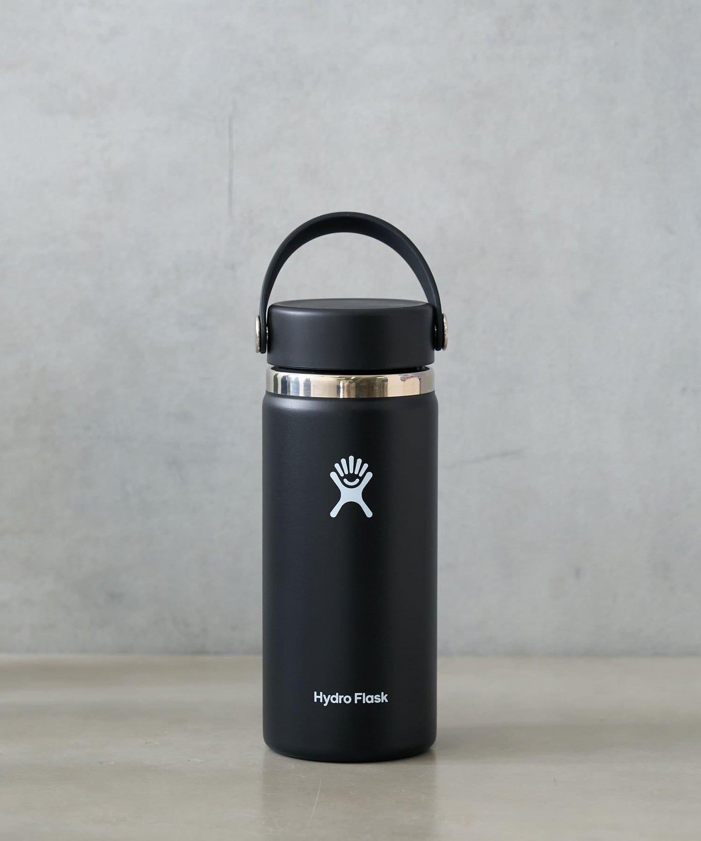 【Hydro Flask】HYDRATION 寬口 16盎司