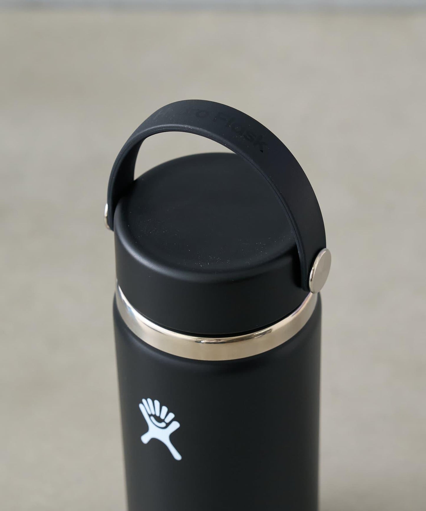 【Hydro Flask】HYDRATION 寬口 16盎司