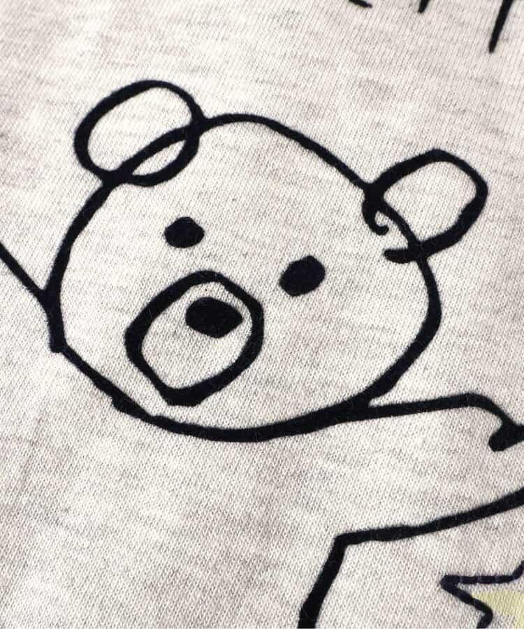 統一圖案T恤