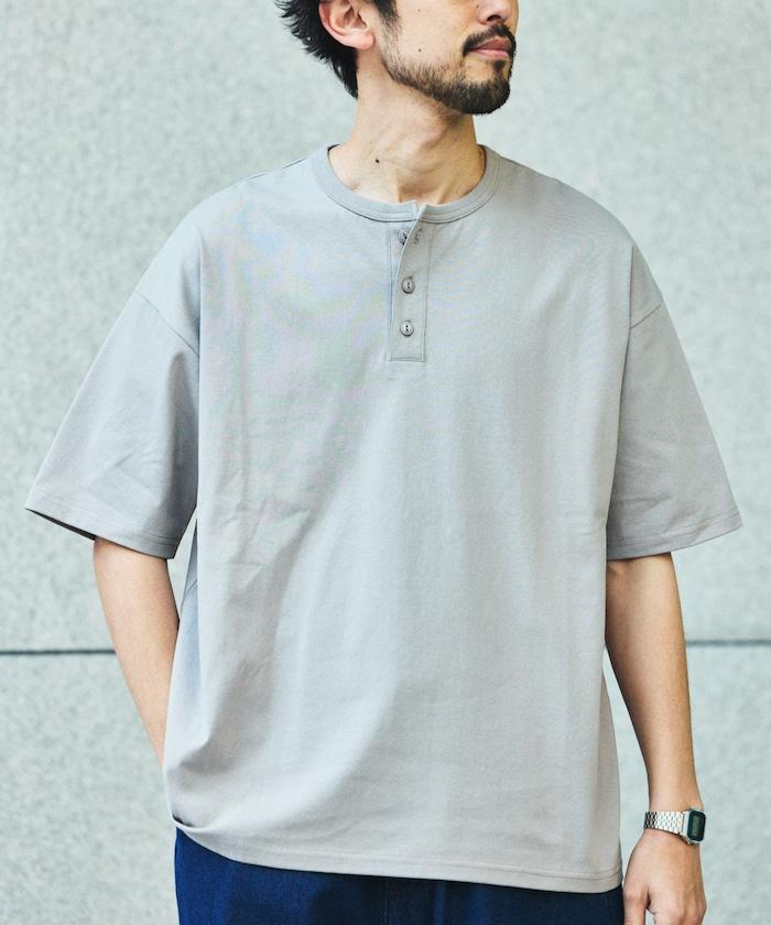 STRATECH/斯特拉泰克 圓領T恤/抗菌/防臭/抑菌/防紫外線/接觸冷感/吸水速幹 【限定推出】