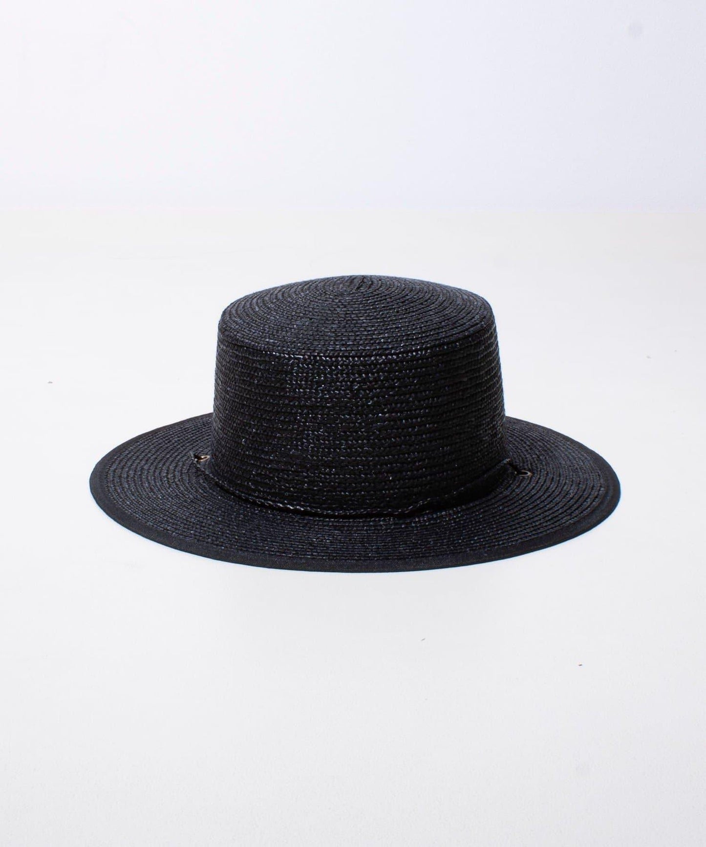 【GLOSTER】CODE長簷草帽
