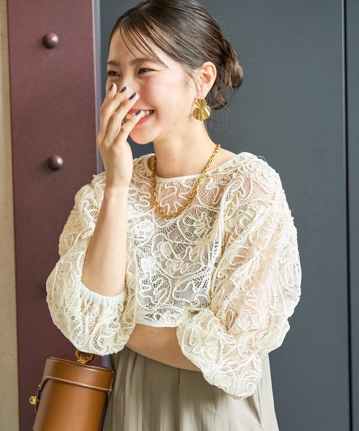 蕾絲短外套套裝吊帶連衣裙