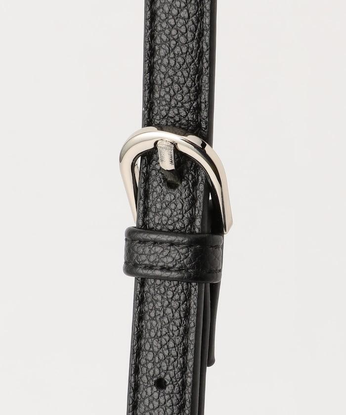 聯名 流蘇雙肩包