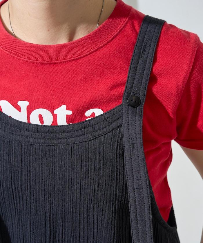 印度 雙層紗布 鈕釦 女士連衣裙