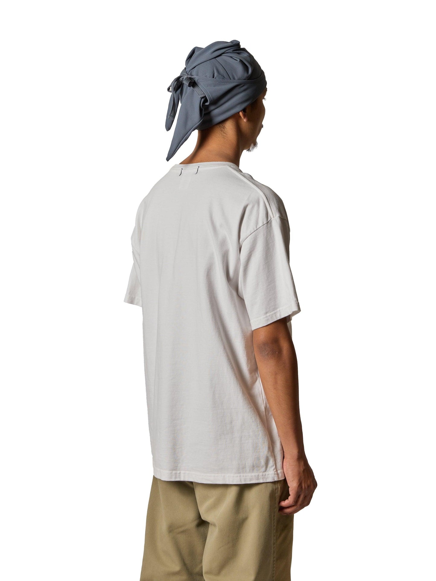 "星際" T 恤 × Knuu®
