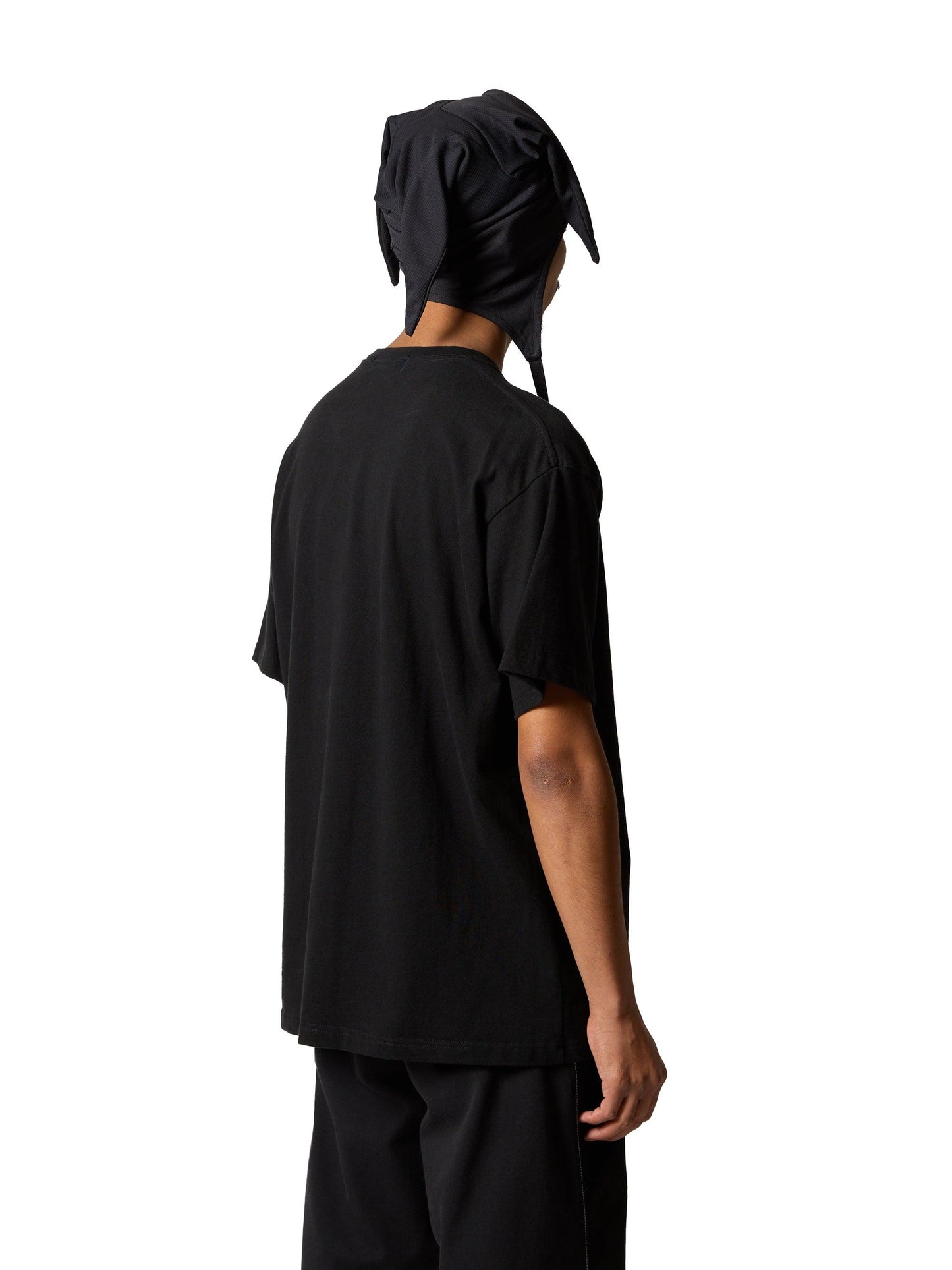 "SAND&WATER" T恤× Knuu®