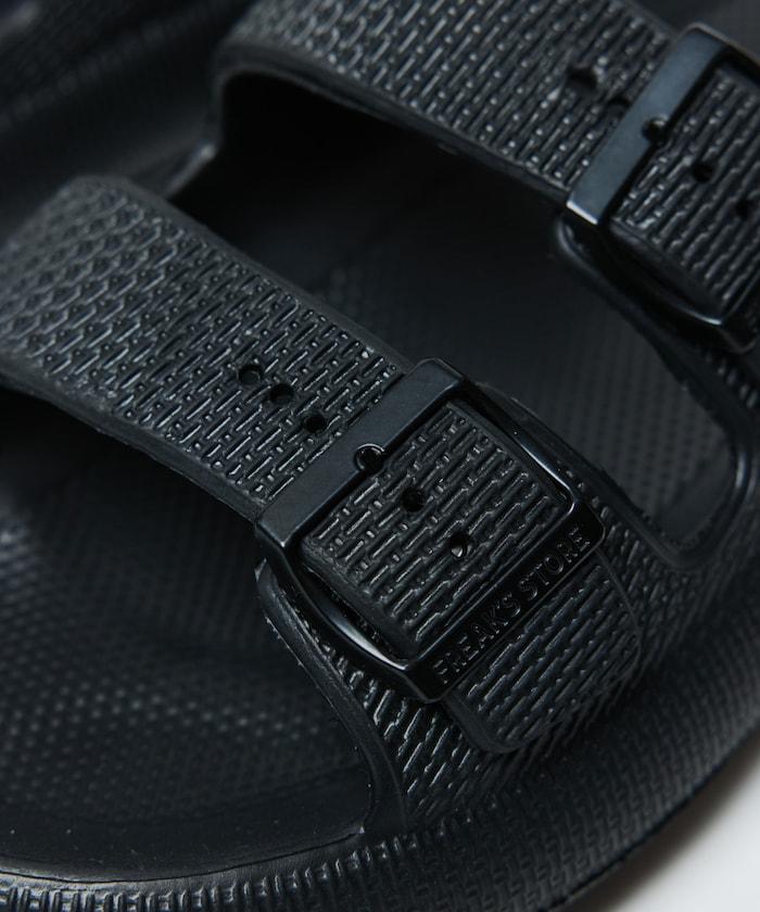 雙帶復古拖鞋【23~28cm】