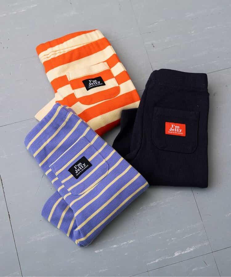 【I'm Jelly!】半筒連褲襪