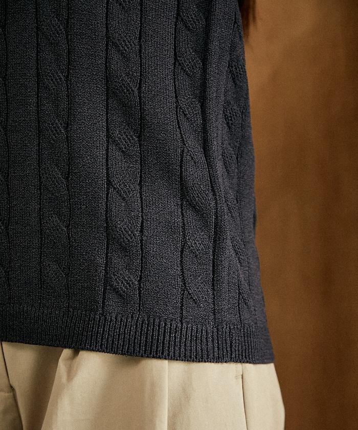 聯名 針織套頭衫 馬球衫 限定推出