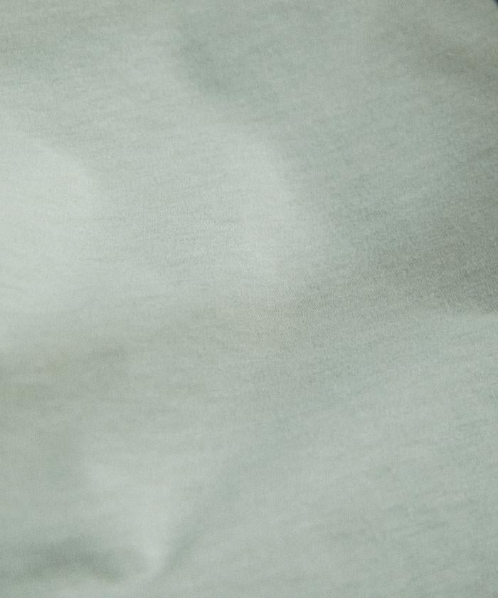 《AIR》DRY 高功能材料 大尺寸 鈕釦開領 短袖襯衫/吸溼快乾/遮熱/防紫外線