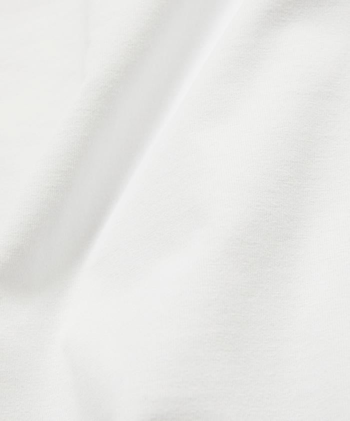 《AIR》DRY 高功能材料 7.7盎司 大尺寸 立領T恤/吸溼快乾/遮熱/防紫外線