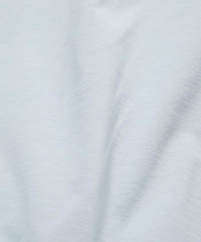 《AIR》DRY 高功能材料 大尺寸 鈕釦開領 短袖襯衫/吸溼快乾/遮熱/防紫外線