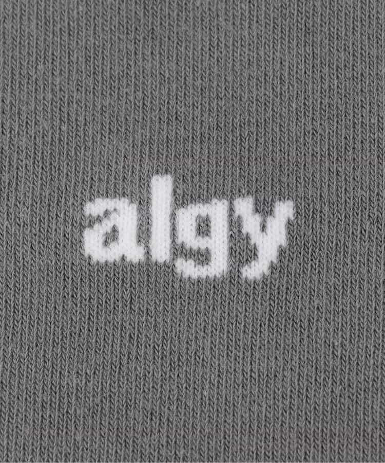 蝴蝶結logo可愛高筒襪
