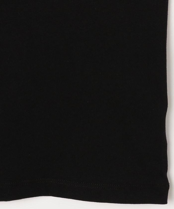 金色鍍層 5分袖T恤