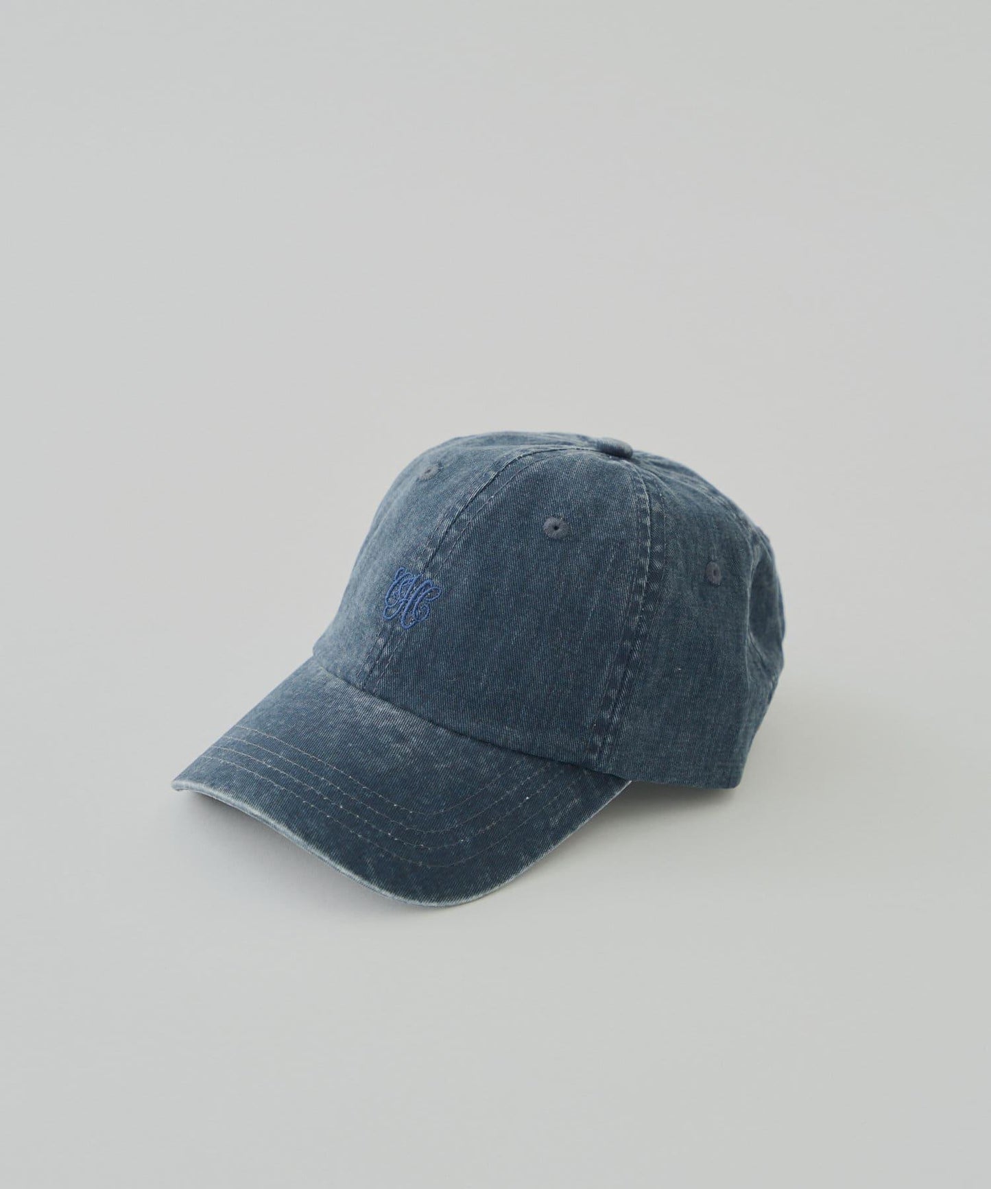 Logo 刺繡牛仔帽
