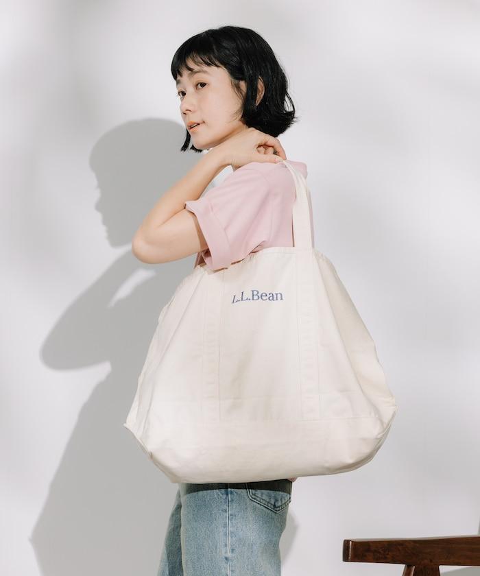 聯名重的雜貨購物袋