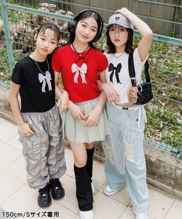 半身裙