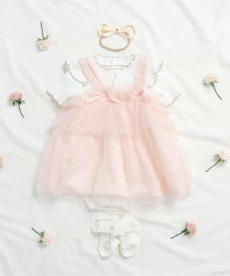 柔和肋骨連體衣