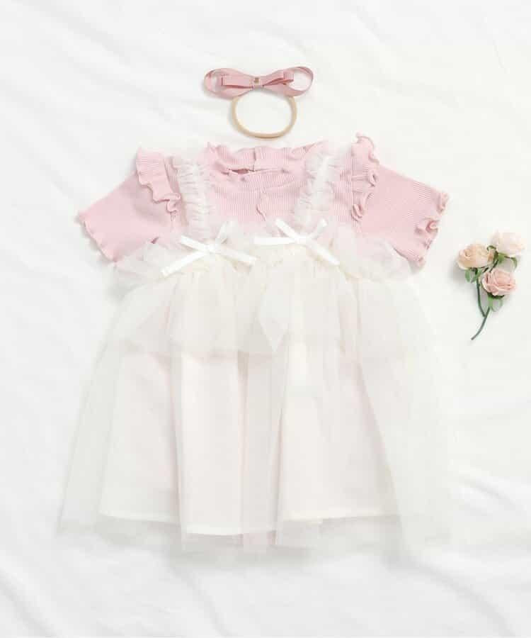 柔和肋骨連體衣