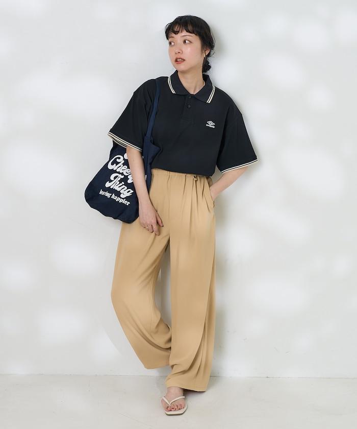 聯名Polo衫