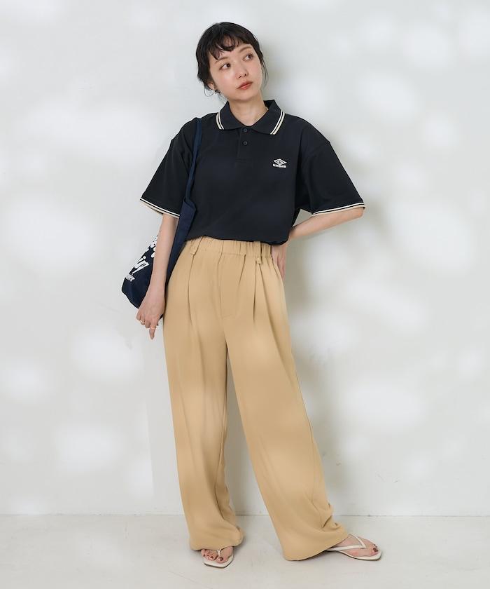 聯名Polo衫