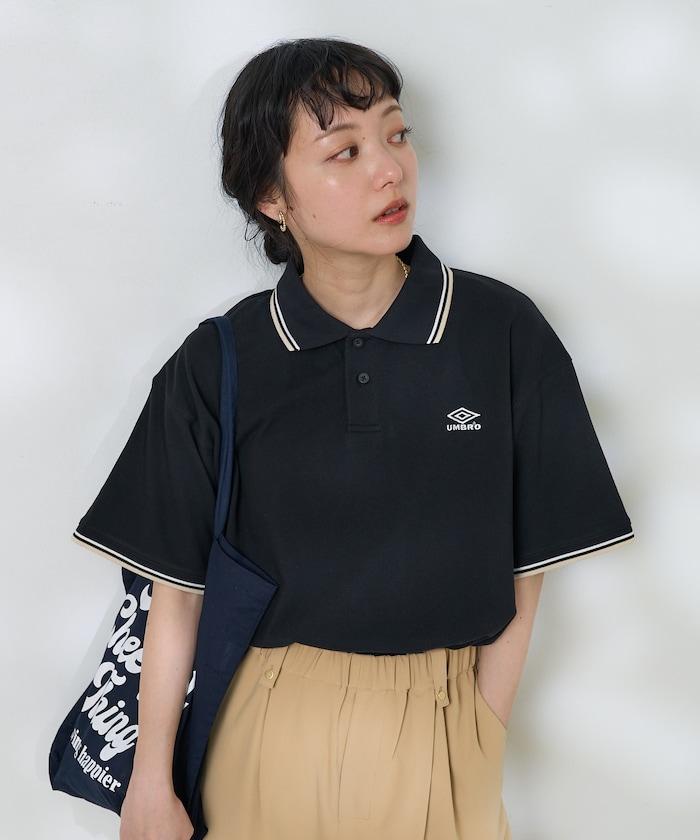 聯名Polo衫