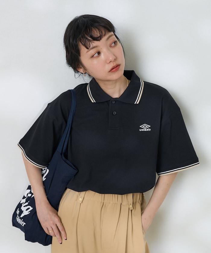 聯名Polo衫
