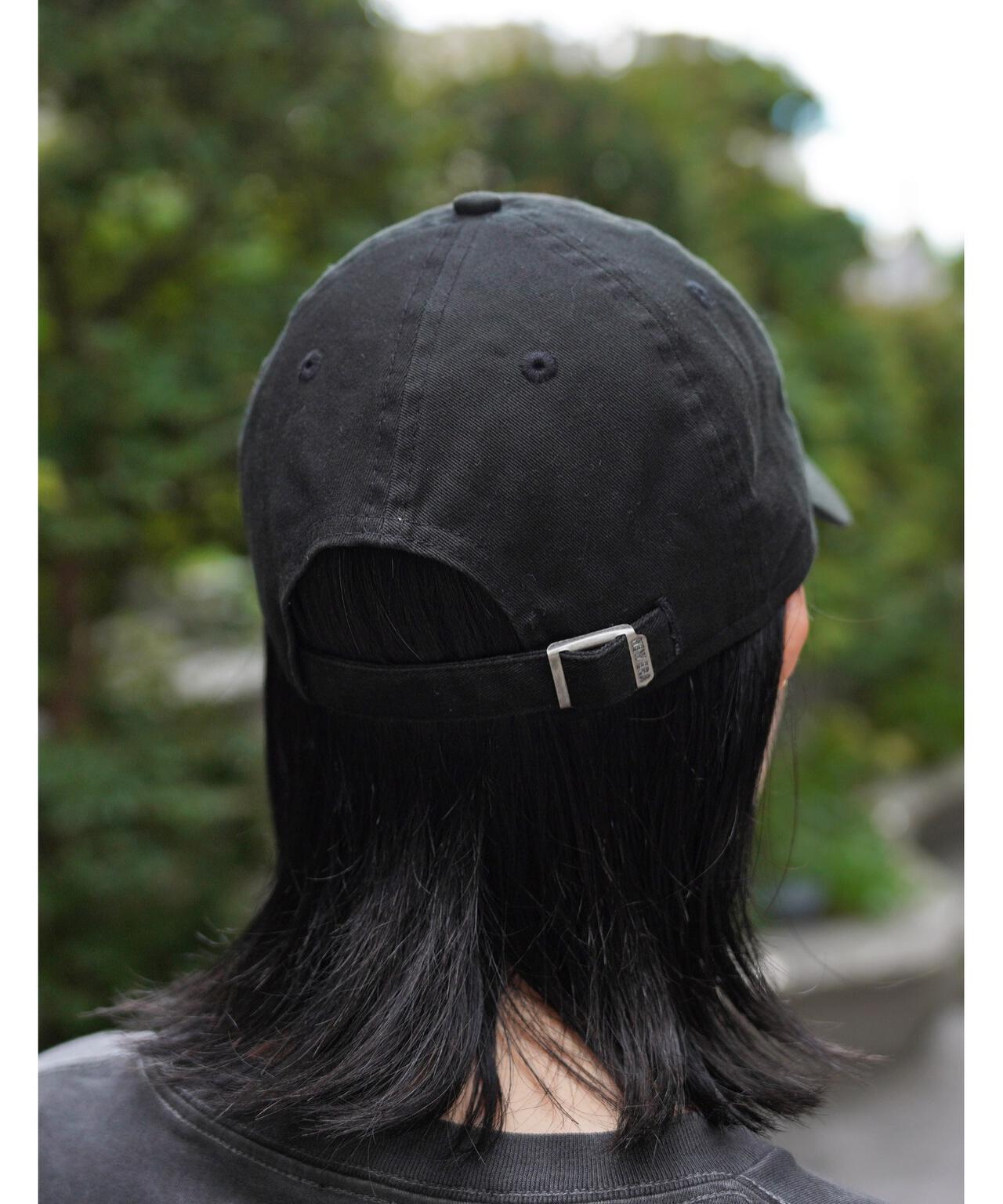 NEW ERA×MANASTASH/×紐倫/9TWENTY 迷你標誌帽