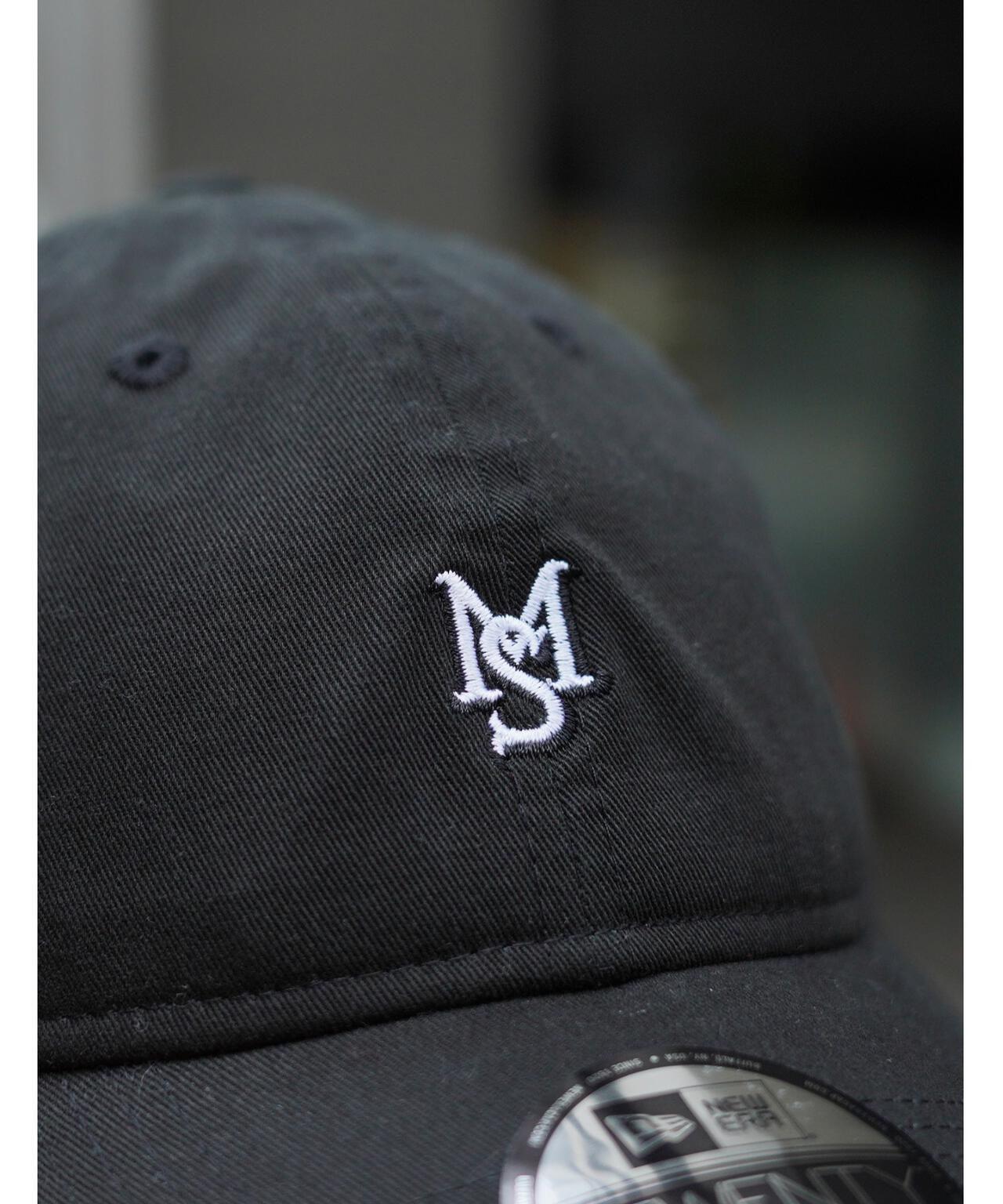 NEW ERA×MANASTASH/×紐倫/9TWENTY 迷你標誌帽