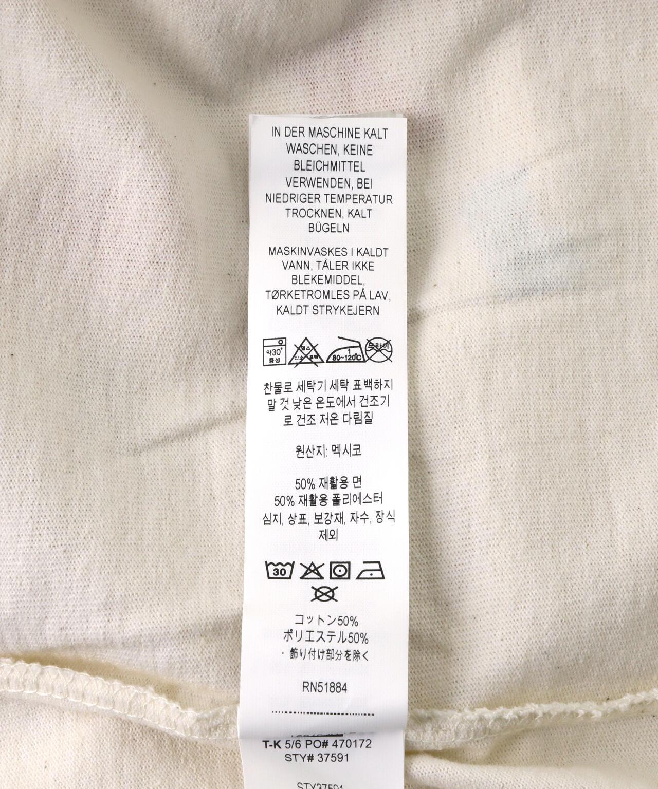 Patagonia/巴塔哥尼亞 男士·堅持責任