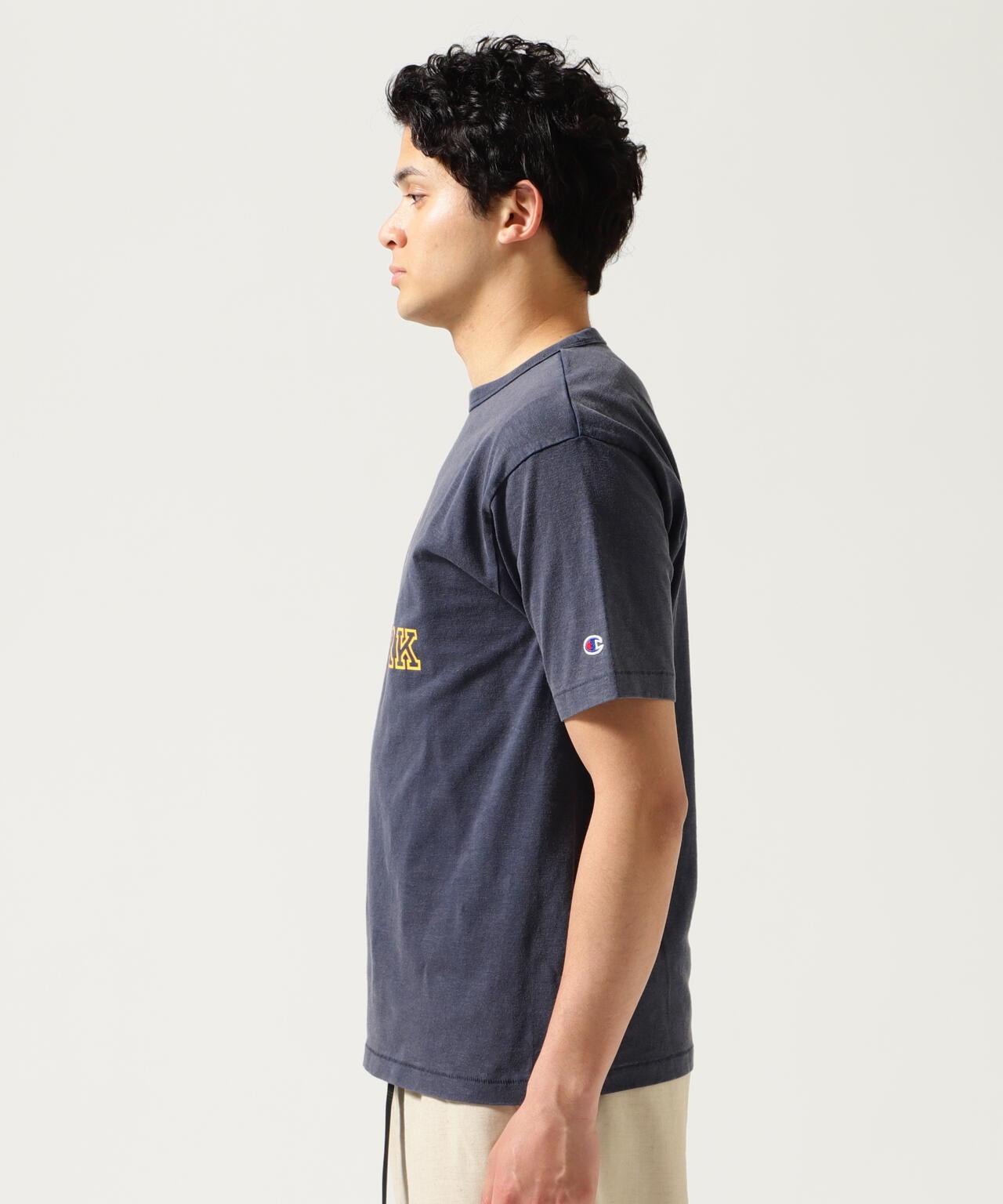 Champion 短袖 T 恤