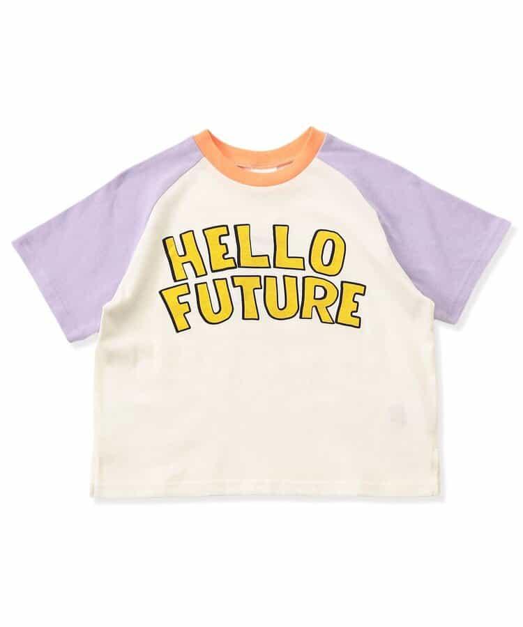 【I'm Jelly!】配色拉格朗卡拉變體T恤