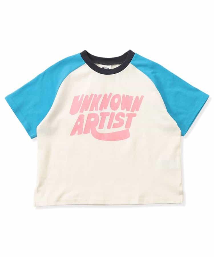 【I'm Jelly!】配色拉格朗卡拉變體T恤