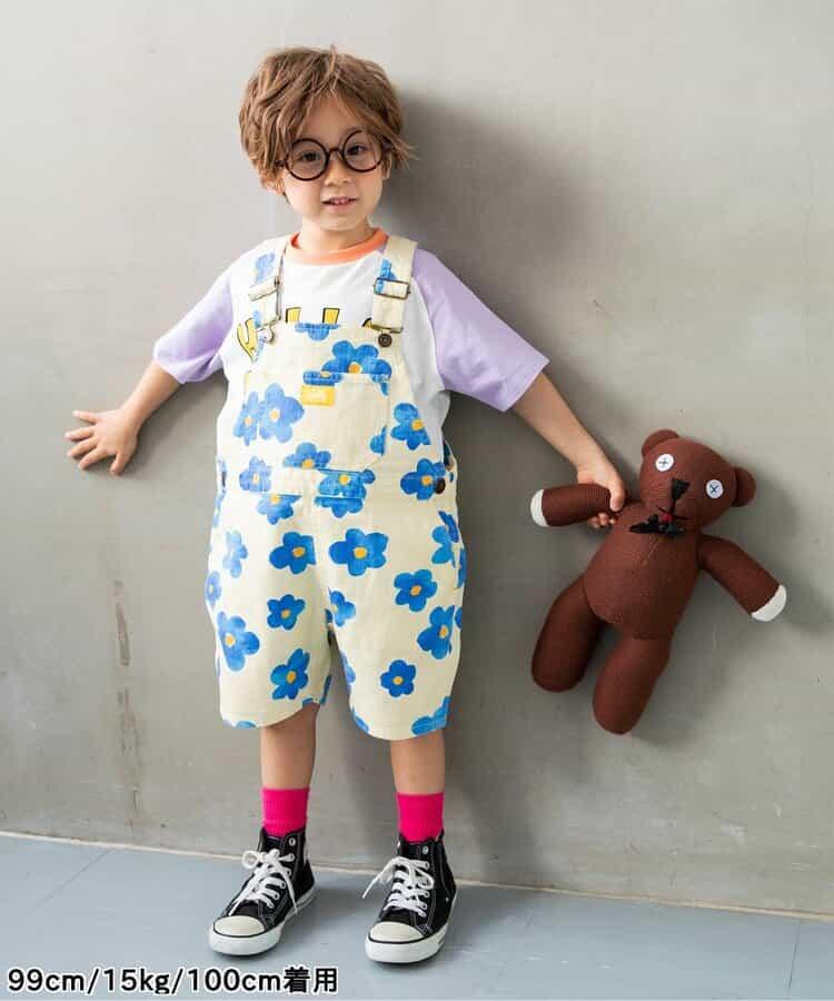 【I'm Jelly!】配色拉格朗卡拉變體T恤