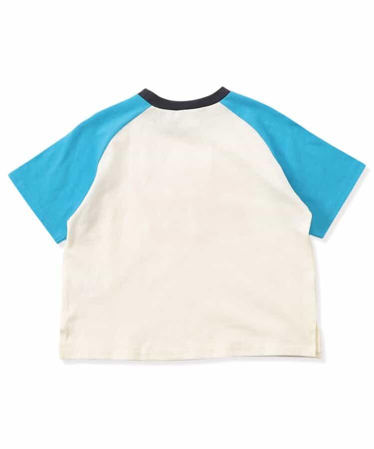 【I'm Jelly!】配色拉格朗卡拉變體T恤