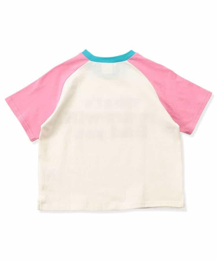 【I'm Jelly!】配色拉格朗卡拉變體T恤