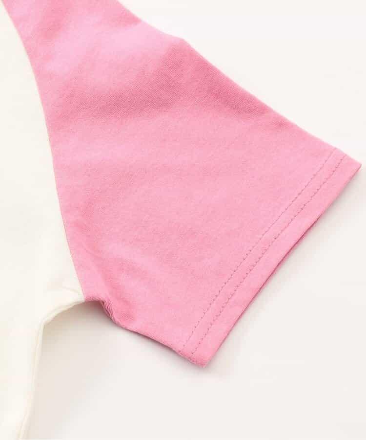 【I'm Jelly!】配色拉格朗卡拉變體T恤