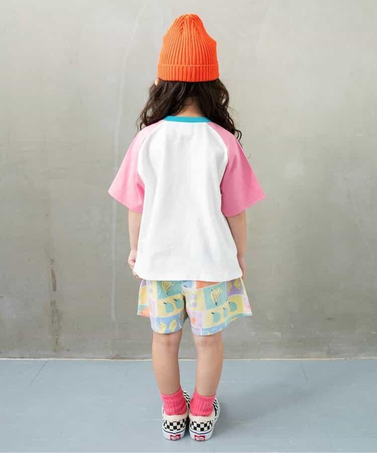 【I'm Jelly!】配色拉格朗卡拉變體T恤