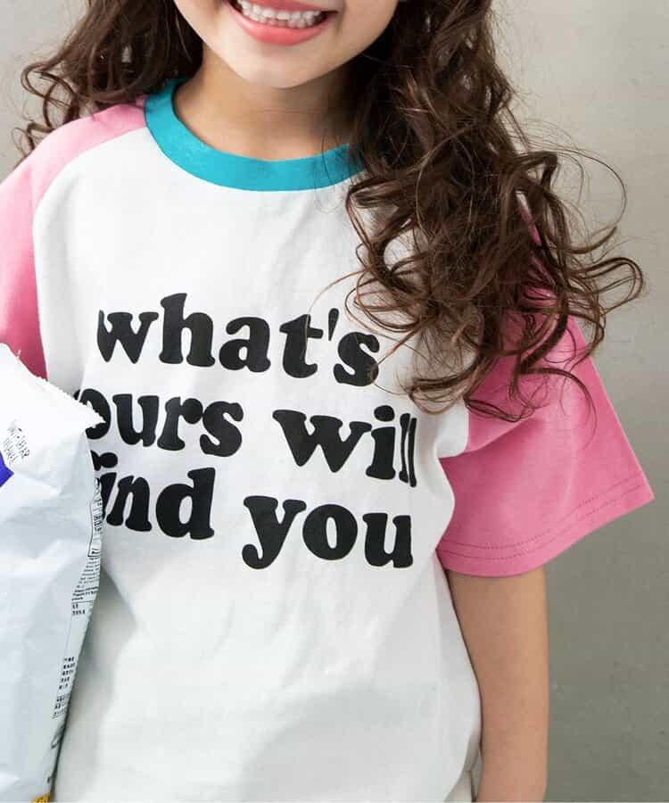 【I'm Jelly!】配色拉格朗卡拉變體T恤