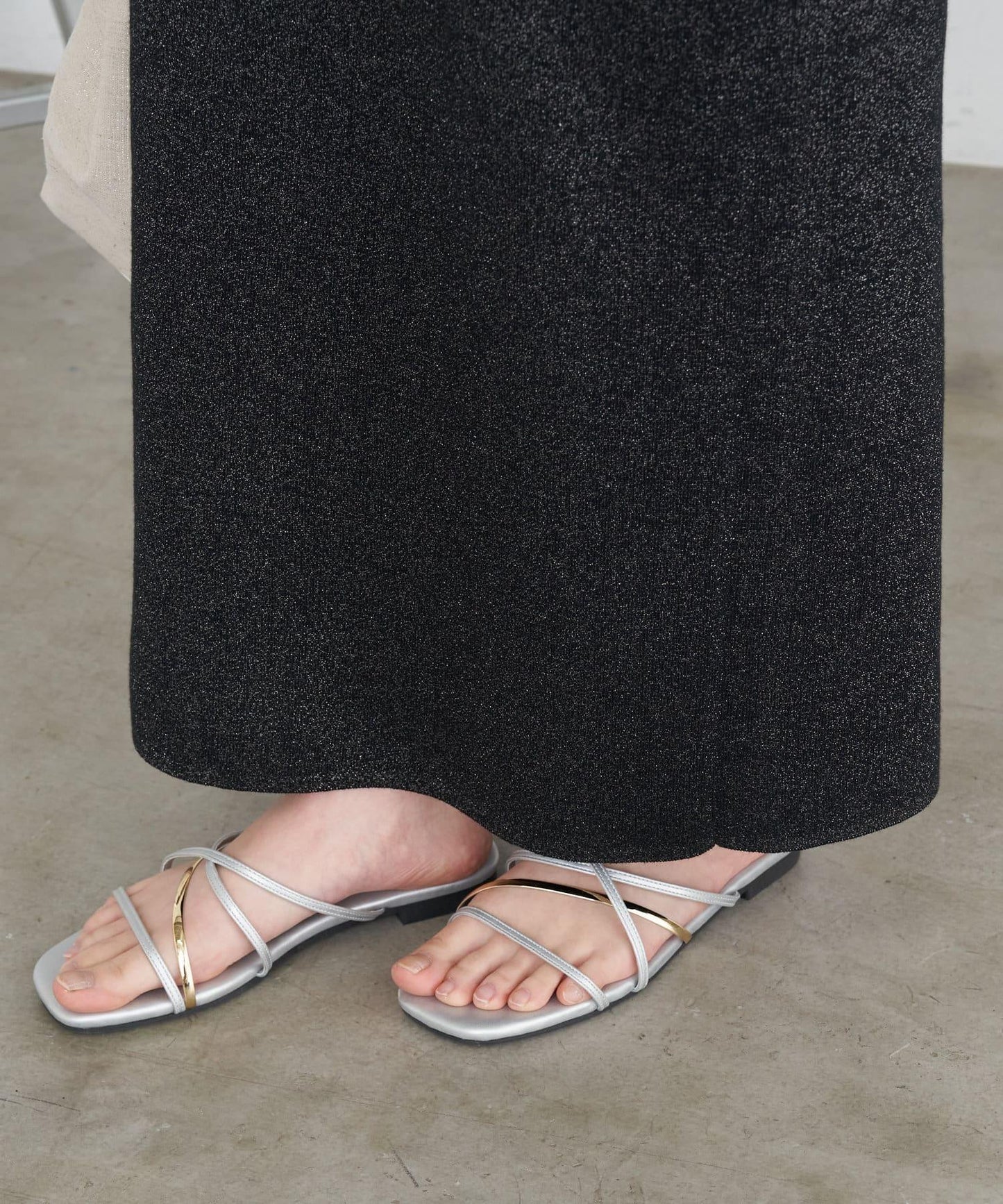 平底鞋
