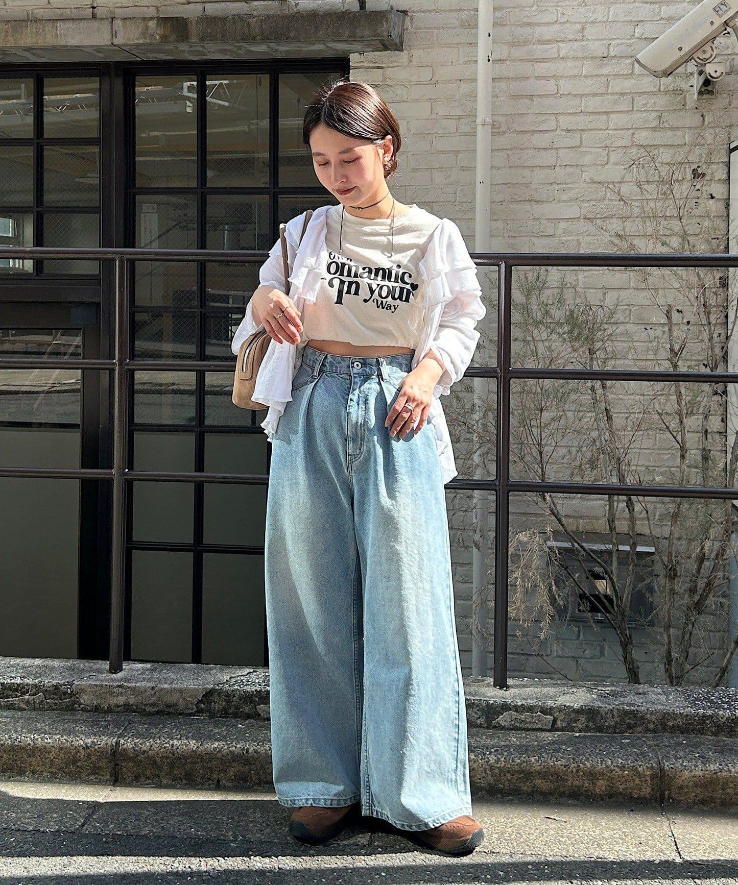【4色展開】剪裁標誌背心