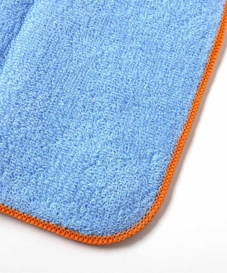 圖標一點迷你毛巾