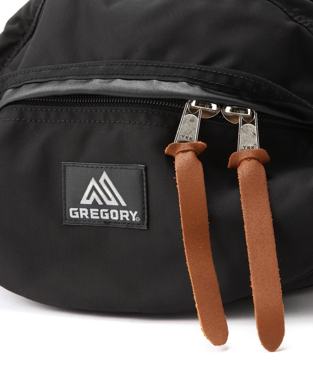 GREGORY/格里高利 尾隨者 S