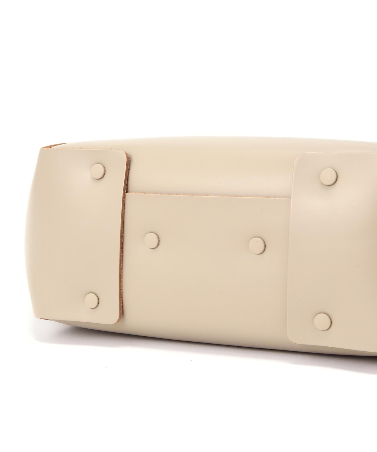 Hender Scheme/恆溫方案/組裝手提包寬M/組裝手提包寬M