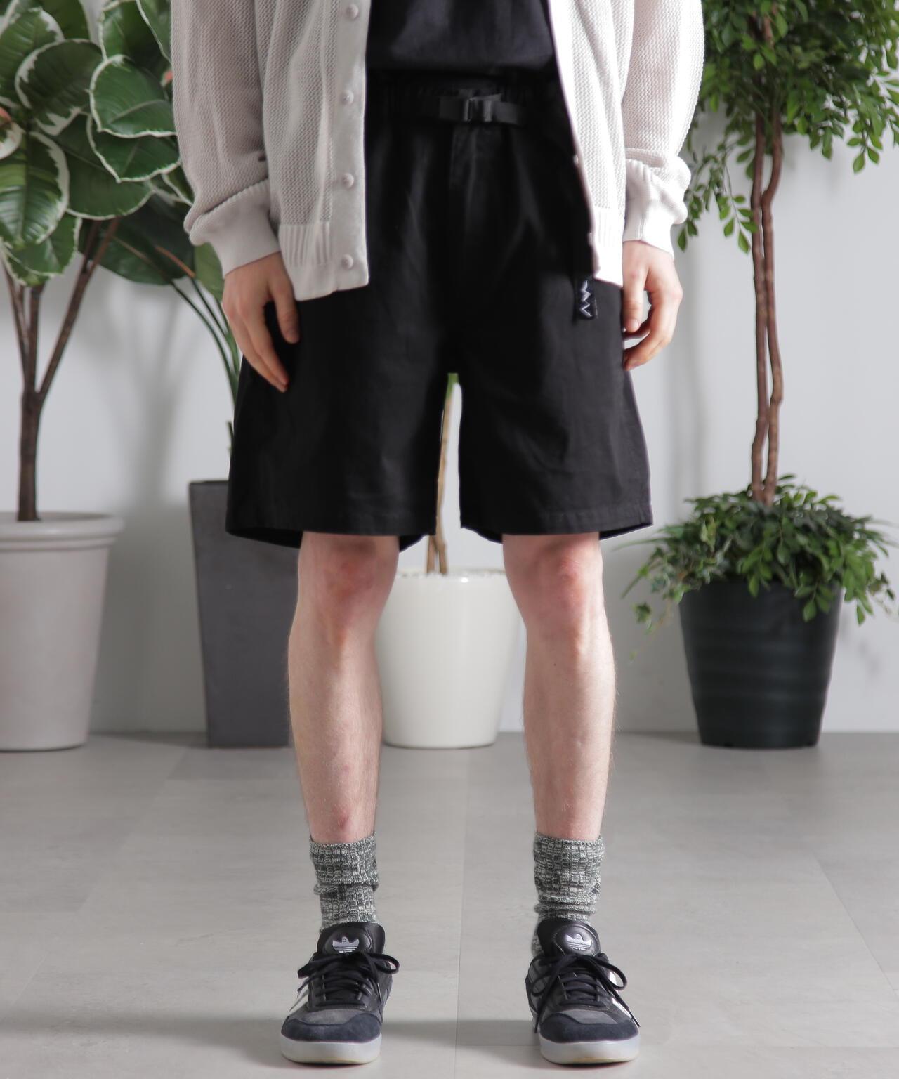 MANASTASH FLEX CLIMBER WIDE SHORT 彈性攀巖寬鬆短褲