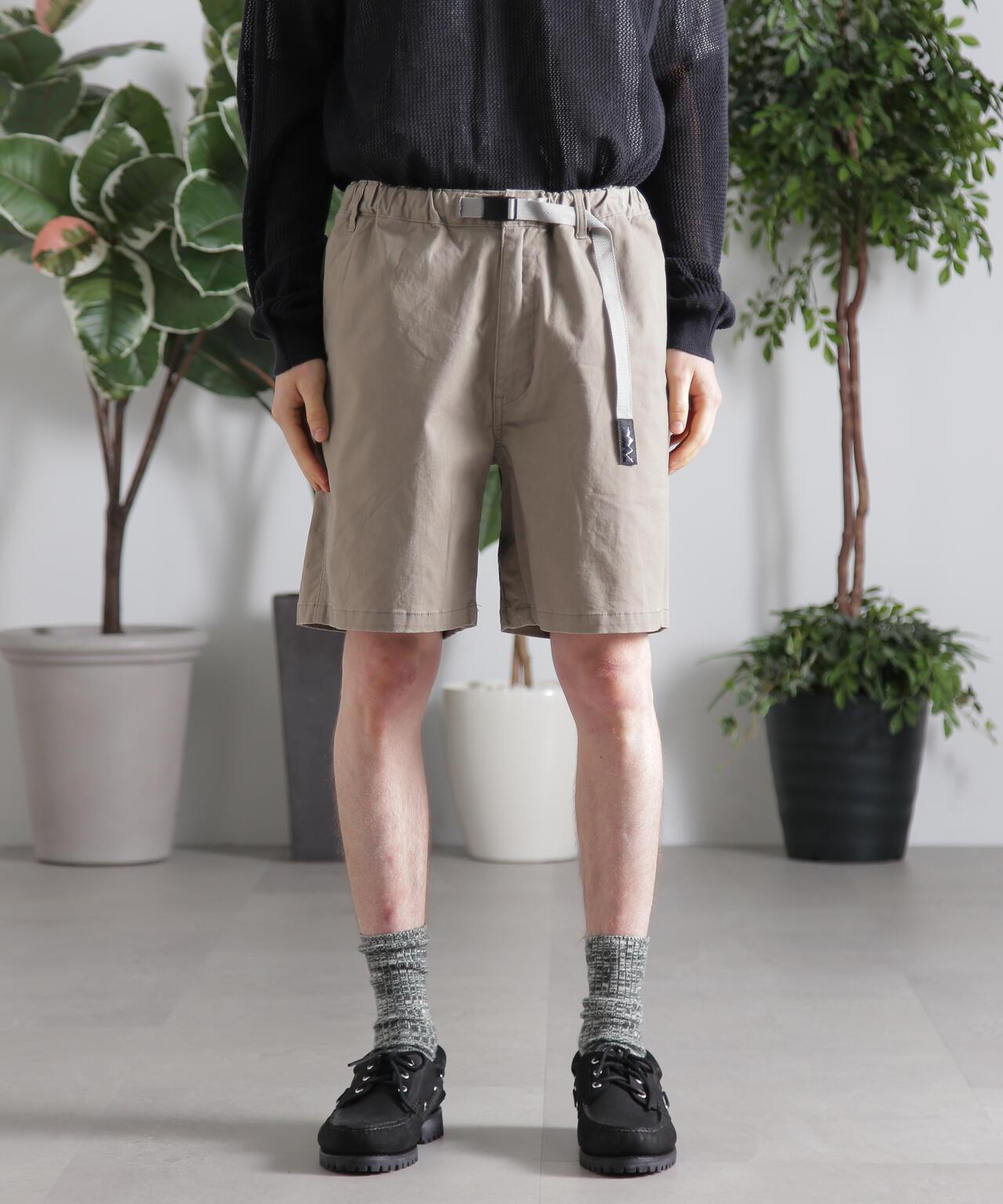 MANASTASH FLEX CLIMBER WIDE SHORT 彈性攀巖寬鬆短褲